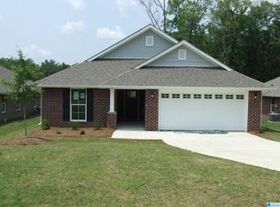 205 Pure River Cir, Wilsonville, AL 35186