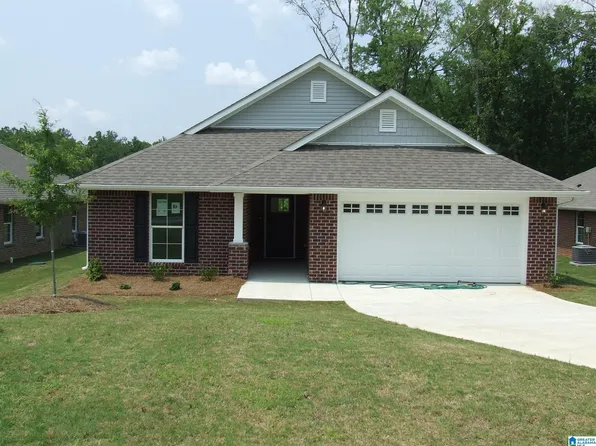 205 Pure River Cir, Wilsonville, AL 35186