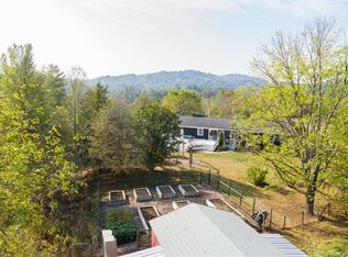 553 Oak Grove Rd, Marshall, NC 28753