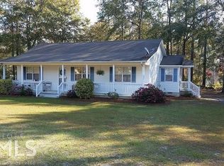 943 Willow Way, Eastman, GA 31023