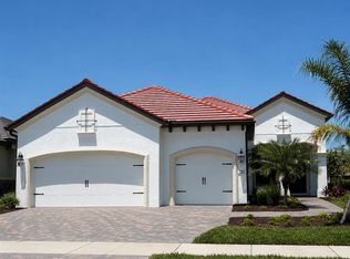 133 Vistera Blvd, Nokomis, FL 34275