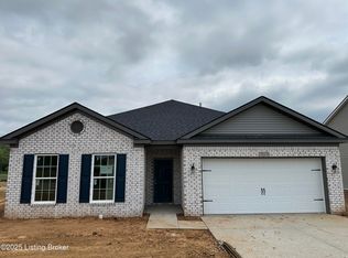 7813 Copper Drift Way, Louisville, KY