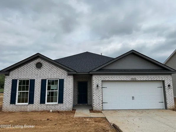 7813 Copper Drift Way, Louisville, KY 40291