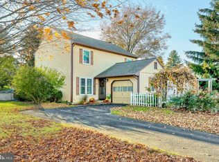 2838 Honey Valley Rd, York, PA 17403