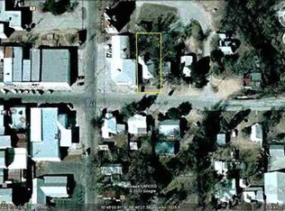 205 E Main St, Llano, TX 78643