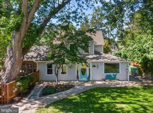 7392 Back St, Newcomb, MD 21653