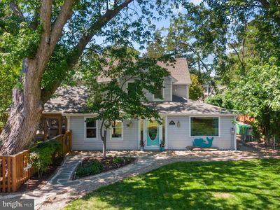 7392 Back St, Newcomb, MD, 21653