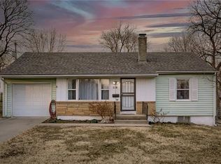 518 W 88th St, Kansas City, MO 64114