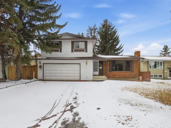 8616 179th St NW, Edmonton, AB T5T 0X3