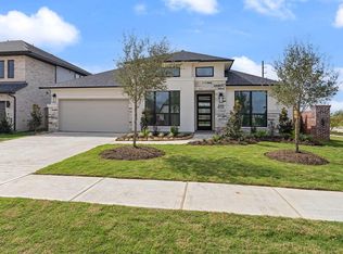 453 Soaring Sparrow Trl, Katy, TX 77493