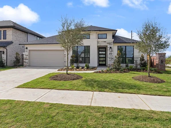 453 Soaring Sparrow Trl, Katy, TX 77493