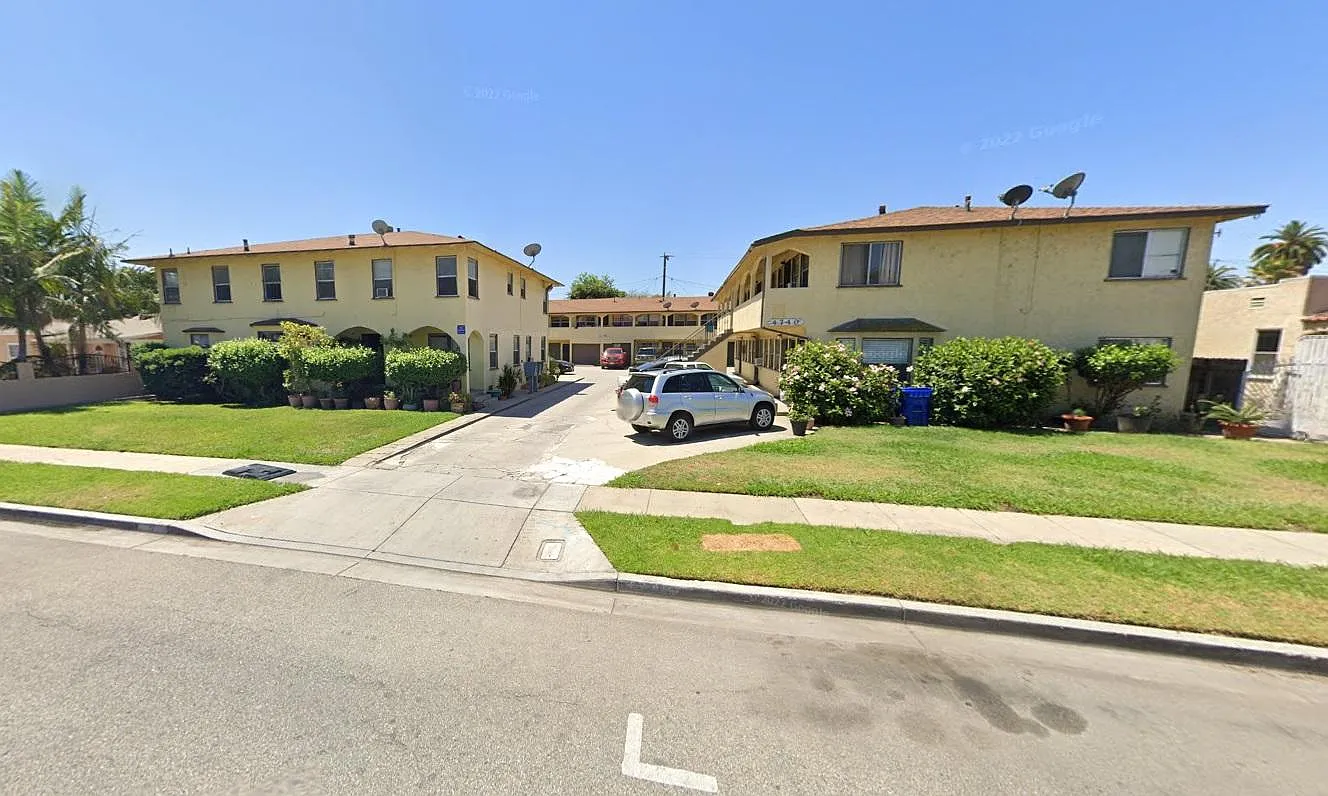1 bed, 600 sqft, $1,795 — Photo 1