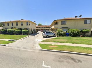 4748 E 56th St, Maywood, CA 90270
