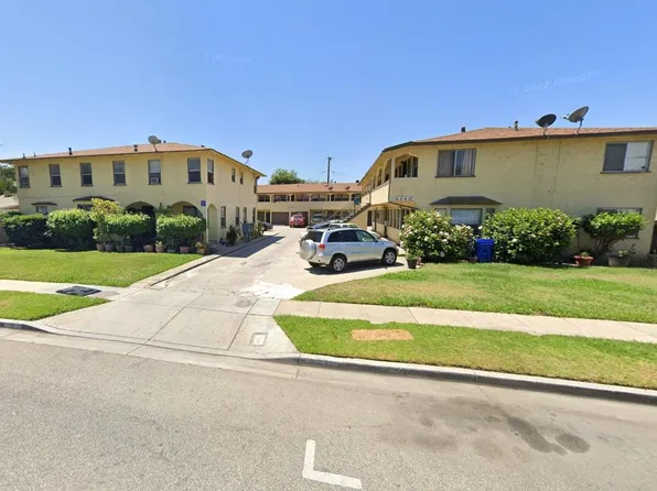 4748 E 56th St APT C, Maywood, CA 90270
