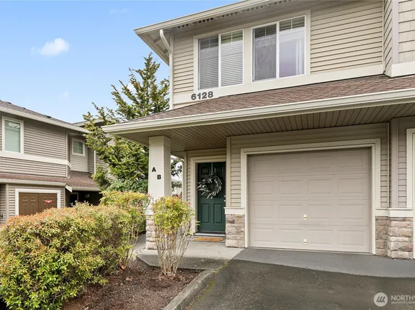 6128 Isaac Avenue SE #B, Auburn, WA 98092