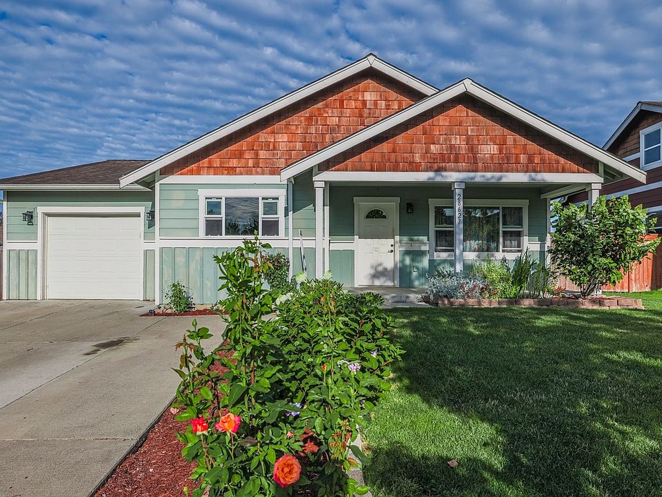 1st image of 28627 74th Drive NW