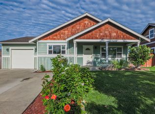 28627 74th Dr NW, Stanwood, WA 98292