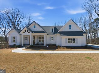 4762 Conns Creek Rd, Ball Ground, GA 30107