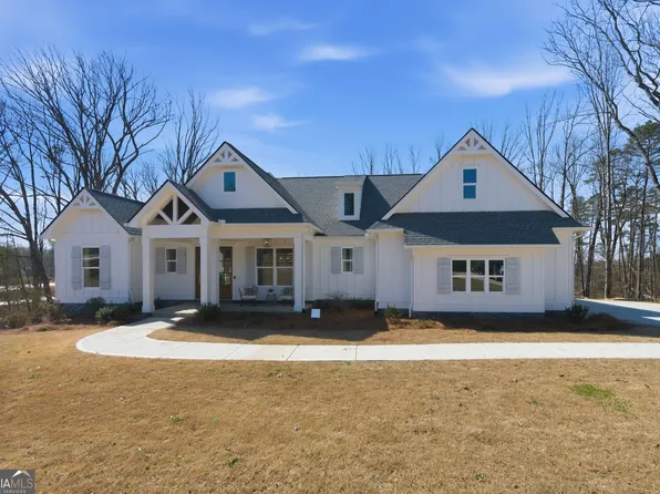 4762 Conns Creek Rd, Ball Ground, GA 30107