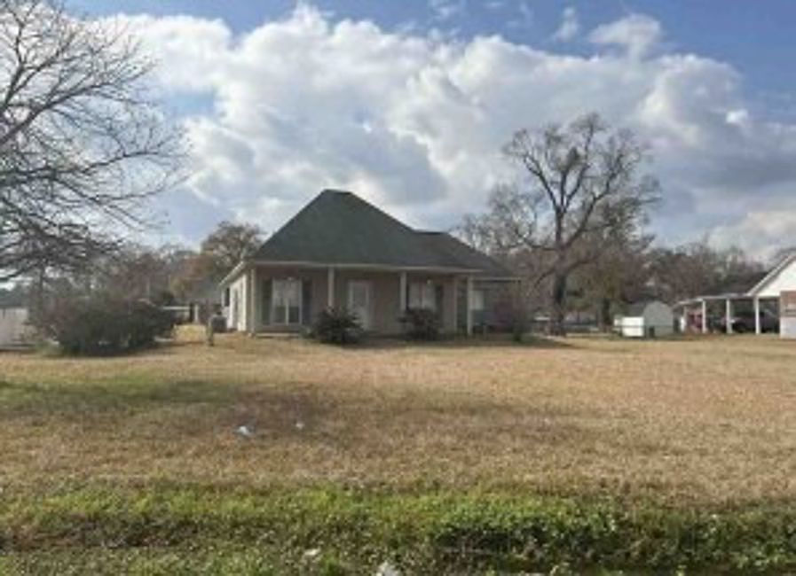 Property Front View