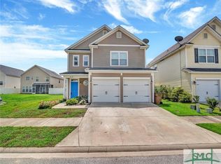 415 Summer Hill Way, Richmond Hill, GA 31324