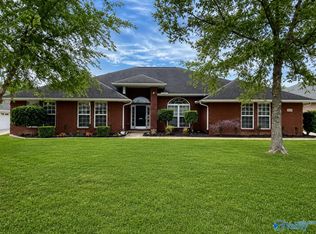 260 Bob G Hughes Blvd, Harvest, AL 35749