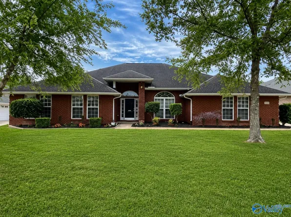 260 Bob G Hughes Blvd, Harvest, AL 35749