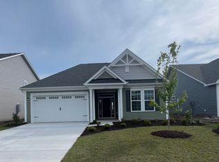 355 Broughton Dr, Myrtle Beach, SC 29579