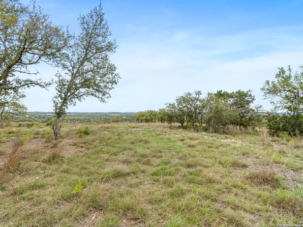 1053 BREWER RIDGE RD LOT 24, Bulverde, TX 78163
