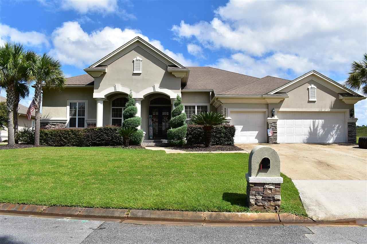 5920 Moors Oaks Dr, Milton, FL 32583 Zillow