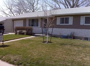 1840 Lennox Ave, Casper, WY 82601