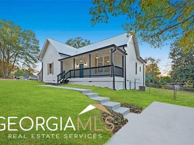 6105 Blair St NE, Covington, GA, 30014