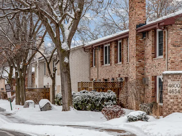4654 Cedar Lake Rd #6, Saint Louis Park, MN 55416