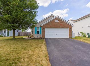 6188 Jolliff St, Galloway, OH 43119