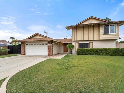 1261 Desoto St, Placentia, CA, 92870