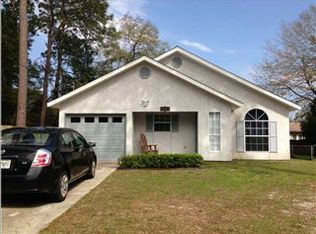 4003 E 7th Ct, Panama City, FL 32404