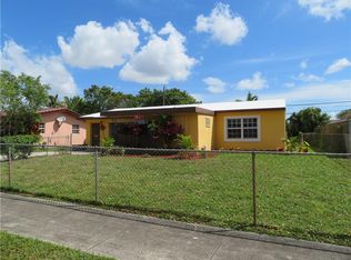 1620 SW 63rd Ter, North Lauderdale, FL 33068