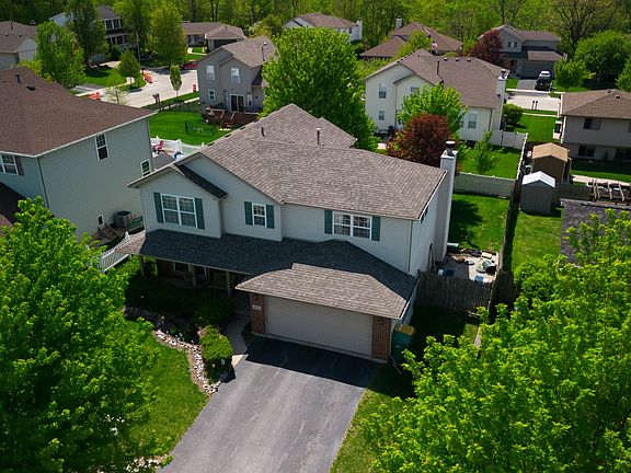 3rd image of 1003 Scottsdale Ln