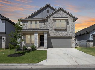 1817 Turtle Bay Loop, Leander, TX 78641