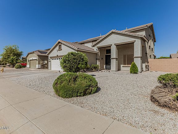 2nd image of 18024 W MAUI Lane