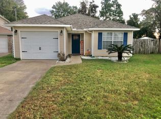 1110 Sweetbriar Sta, Fort Walton Beach, FL 32547
