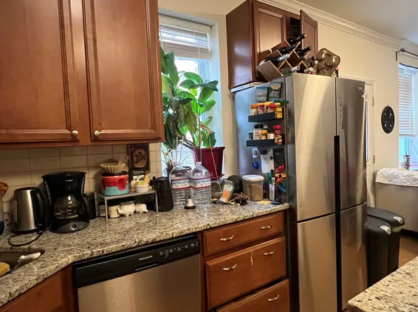 3318 Sherman Ave NW APT 105, Washington, DC 20010