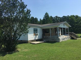 2229 Gasburg Rd, Brodnax, VA 23920