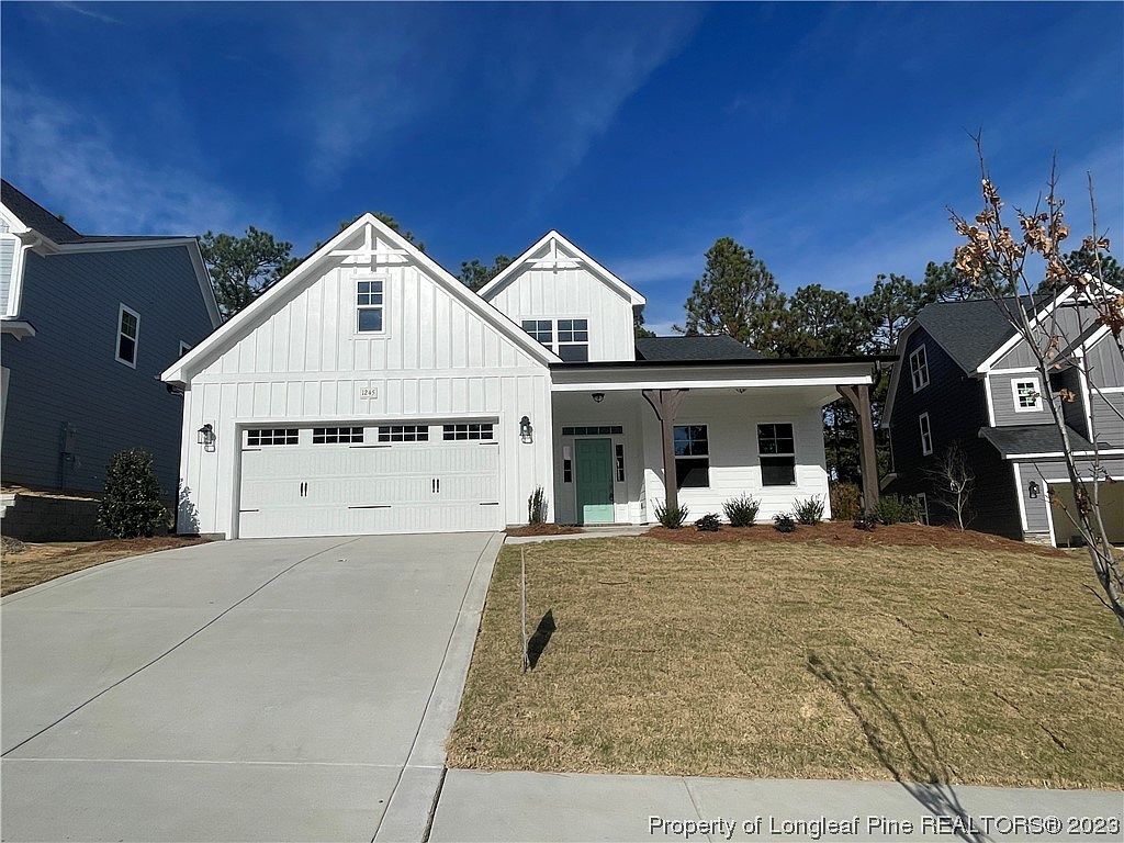 1245 Tillery Dr LOT 355