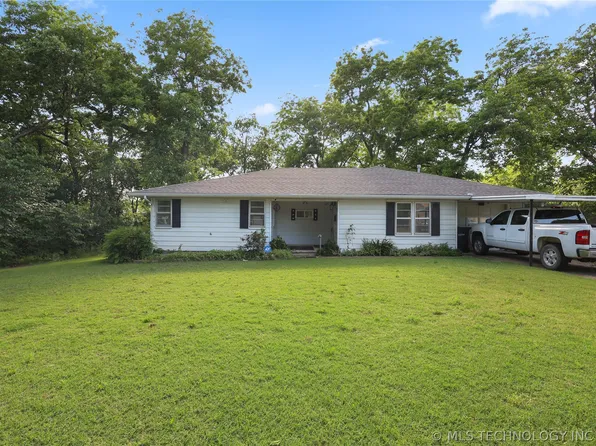 1415 Holt St, Ardmore, OK 73401