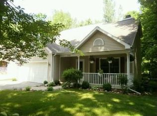 3518 Chippewassee Trl UNIT 3518, Midland, MI 48640