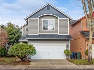 18408 101st Ave E, Puyallup, WA 98375