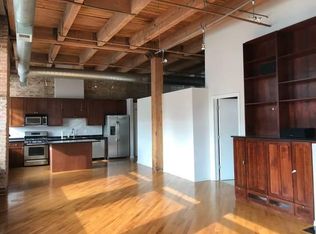 550 W Harrison St #450, Chicago, IL 60607