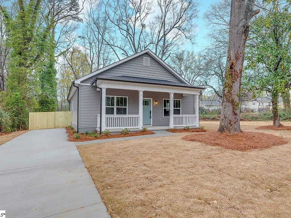 12 Hall St, Greenville, SC 29607 Zillow