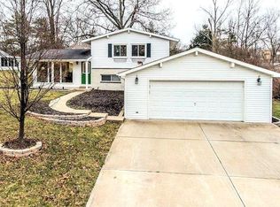 1684 Huntcrest Dr, Cincinnati, OH 45255